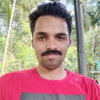 Akshay Pradeep