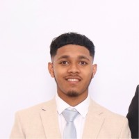 Ubaid Hoque
