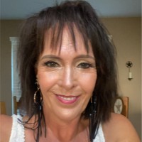 Lisa Blackburn
