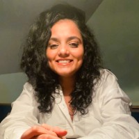 Shubhra Tiwari