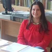 Martina Kostadinoska