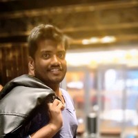 Sheela Vijay