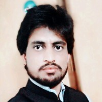 Muhammad Saqib Dad