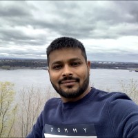 Ashish Dungrani