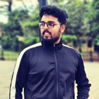 Vimal Kumar