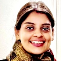 Rashi Shukla