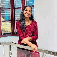 Arundhathi M P