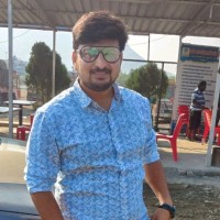 Nikhil Shisode