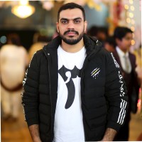 Muhammad Sajjad Ahmad