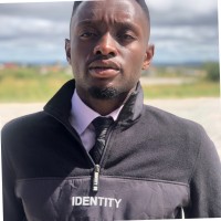 Gashirai Ismael Mlambo