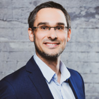 Christopher Ewald