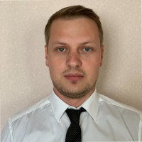 Maksym Levchenko
