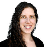 Samantha Grosteffon, M.D.