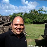MARCELO PEDRO
