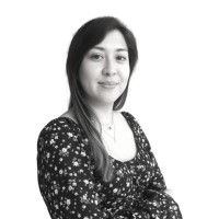 Elisa Andrea Flores Hernández