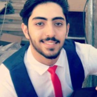 Shaheen Qashou