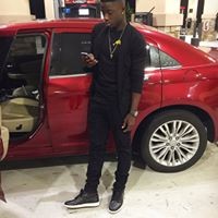 Kevin Auguste
