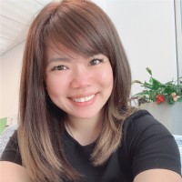Samantha Low