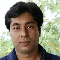 Devraj Ghosh