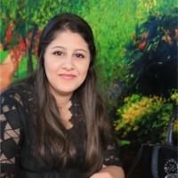 Fatima Zahra