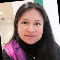 Luz Adriana Arteaga Caiza