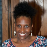 Vonetta Mitchell