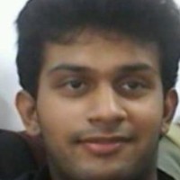 Vishan Simon