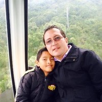Edwin Cabezas
