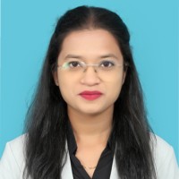 Saloni Tambe