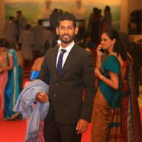 Randil Piumantha