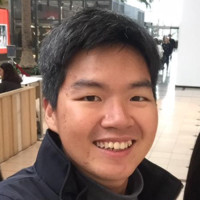 Daniel Teoh