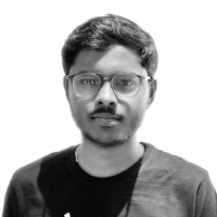Anup Kumar Shaw
