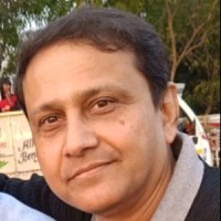 Jay Pramanik