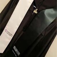 Almas Alrasheed, Mba