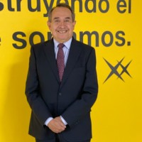 Antonio Naranjo P