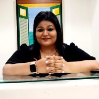 Pratishtha Saini