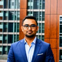 Myuran Mahendran
