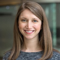Lauren Ward