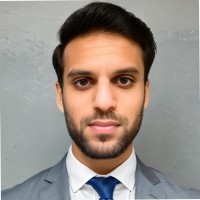 Mustafa Mohiuddin