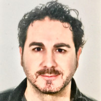 Sergio Almendros