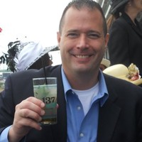 Eric Harpring