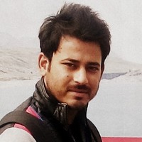 Shahwaz Jafri