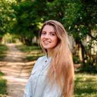 Natalia Kholodova