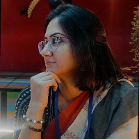 Dr. Sharanya Chattopadhyay
