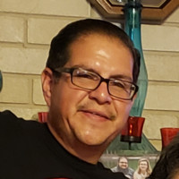 Greg Esparza
