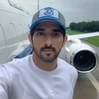 Fazza Bin Rashid Bin Mohammad
