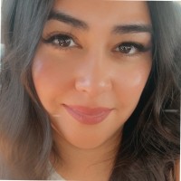 Blanca Martinez