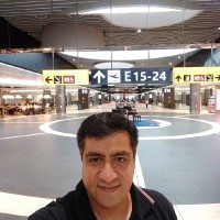 Víctor Hugo Fonzalida (h)