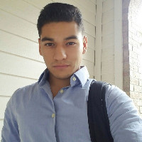 Kevin Gaxiola