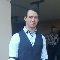 Caleb Bond
